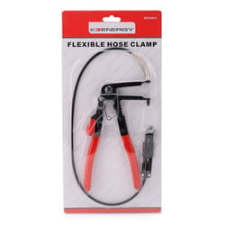 ENERGY NE00043 Pliers, hose clamp angled
