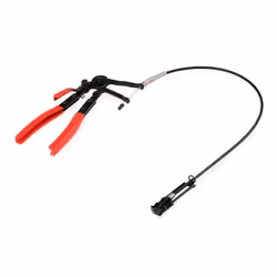 ENERGY NE00043 Pliers, hose clamp angled