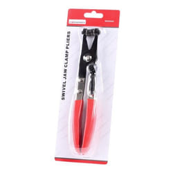 ENERGY NE00044 Pliers, hose clamp straight