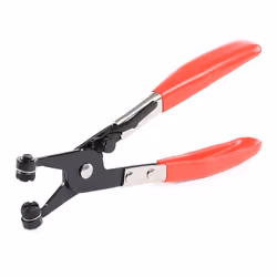 ENERGY NE00044 Pliers, hose clamp straight