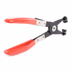 ENERGY NE00044 Pliers, hose clamp straight