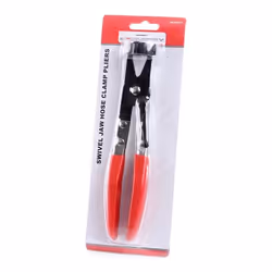 ENERGY NE00045 Pliers, hose clamp straight