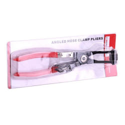 ENERGY NE00046 Pliers, hose clamp angled