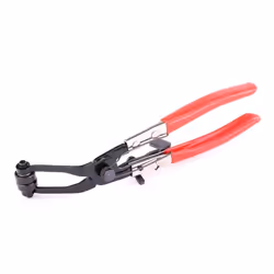 ENERGY NE00046 Pliers, hose clamp angled