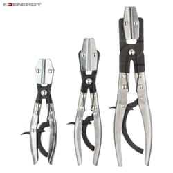 ENERGY NE00047 Pliers, hose clamp straight 3