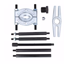 ENERGY NE00052 Ripping Knife Set 10 Plastic Case