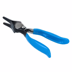 Pliers, hose clamp; ENERGY; straight