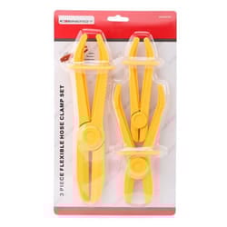 ENERGY NE00056 Hose Clamp Pliers 3 straight