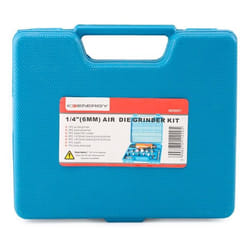 ENERGY NE00057 Straight Grinder pneumatic