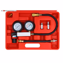 ENERGY NE00069 Test Unit, cylinder head leakage
