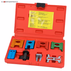 Retaining Tool, camshaft; ENERGY