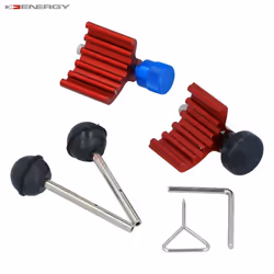 Retaining Tool, camshaft; ENERGY