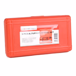 Mounting Tool Kit, alternator freewheel clutch; ENERGY