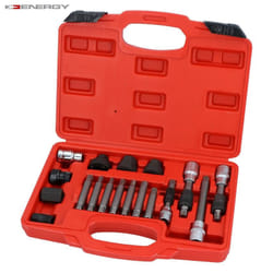 ENERGY NE00086 Mounting Tool Kit, alternator freewheel clutch