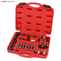 ENERGY NE00087 Mounting Tool Kit, alternator freewheel clutch