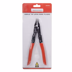 Circlip Pliers; ENERGY; Flat, straight