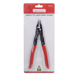 ENERGY NE00093 Circlip Pliers Flat, straight