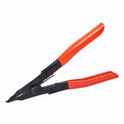 ENERGY NE00093 Circlip Pliers Flat, straight