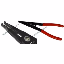 ENERGY NE00093 Circlip Pliers Flat, straight