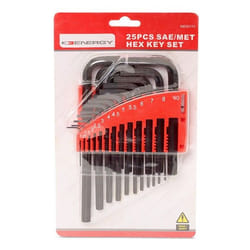 ENERGY NE00111 Angled Screwdriver Set