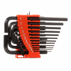 ENERGY NE00111 Angled Screwdriver Set