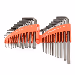 ENERGY NE00111 Angled Screwdriver Set