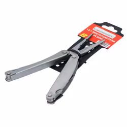 ENERGY NE00112 Multifunction Tool (multi-tool) 12 Stainless Steel