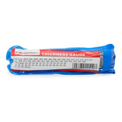 ENERGY NE00114 Feeler Gauge 32