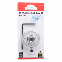 Angle Measuring Disc; ENERGY; 1/2"