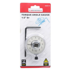 ENERGY NE00115 Angle Measuring Disc 1/2"