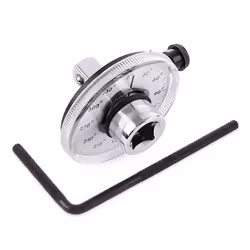 ENERGY NE00115 Angle Measuring Disc 1/2"