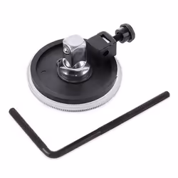 ENERGY NE00115 Angle Measuring Disc 1/2"
