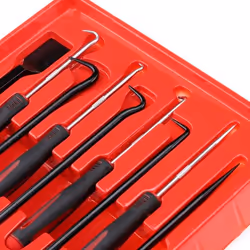 ENERGY NE00119 Hook Tool Set 9