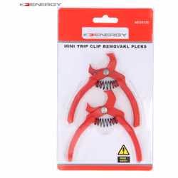 ENERGY NE00125 Gripping Pliers, lock