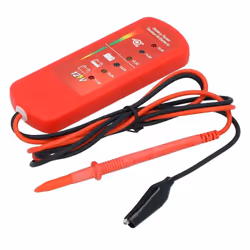 Tester, battery; ENERGY
