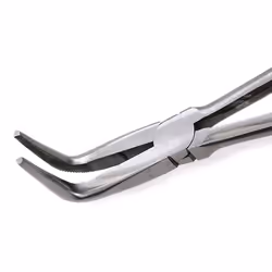 ENERGY NE00128 Round Nose Pliers 280
