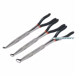 Pliers, hose clamp; ENERGY; 330 3