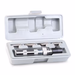 ENERGY NE00139 Impact Screwdriver 5 Slot, Phillips-head (PH)