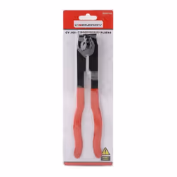 Pliers, hose clamp; ENERGY