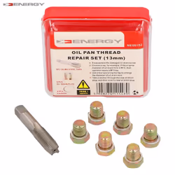 Thread Tap; ENERGY; M13