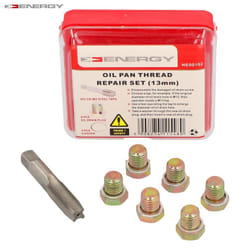 ENERGY NE00152 Thread Tap M13