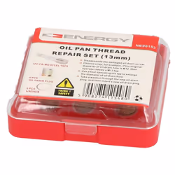 ENERGY NE00152 Thread Tap M13