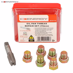 Thread Tap; ENERGY; M15 1.5