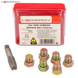ENERGY NE00153 Thread Tap M15 1.5