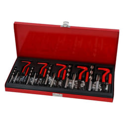 ENERGY NE00154 Thread Cutter Set Sheet Steel Cassette