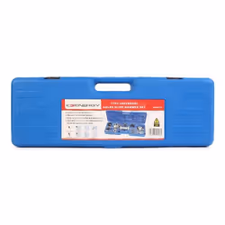 Mounting Tool Set, wheel hub / wheel bearing; ENERGY; Plastic Case