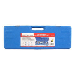 ENERGY NE00157 Mounting Tool Set, wheel hub / wheel bearing Plastic Case