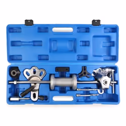 ENERGY NE00157 Mounting Tool Set, wheel hub / wheel bearing Plastic Case