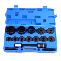 ENERGY NE00160 Mounting Tool Set, wheel hub / wheel bearing Plastic Case