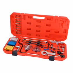 Tool Set, valve timing; ENERGY